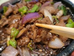 -东四民芳餐厅(世茂工三店)