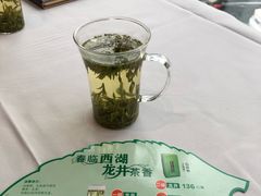 -西湖春天•老字号杭州菜(百汇店)
