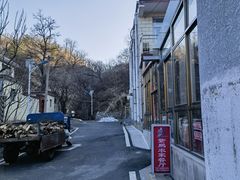 -龙泉峪长城