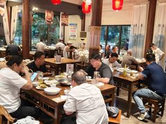 -绍兴老味道·非遗门店(银泰城店)