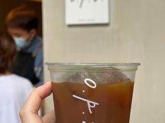 -O.P.S. CAFE