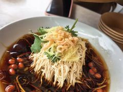 -花园茶楼·淮扬菜(兴城西路店)