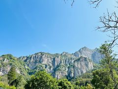 -雁荡山风景名胜区