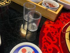 -北门涮肉·炭火铜锅涮肉(什刹海店)