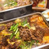 南京探店｜冬日的第一锅羊肉🐑