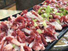 -潮汕良记牛肉火锅(洪武路店)