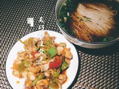 -十面春风·江南面馆(崇宁路店)