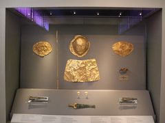 -雅典国家考古博物馆(Ethniko Archaiologiko Museo)