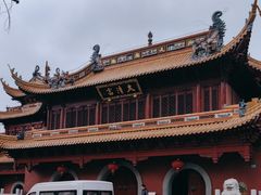 -钦赐仰殿道观
