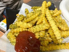 -颓记茶餐厅(美景总店)