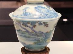 -贵州省博物馆(新馆)