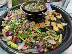 -正宗水城烙锅(黔灵东路店)