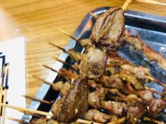 -西北朗益和穆斯林餐厅