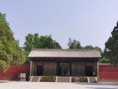 -永乐宫