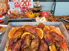 -管氏翅吧(地安门创始店)