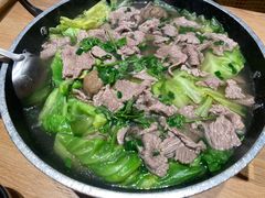 -川堂风·跷脚牛肉·乐山爆炒(宝山日月光店)