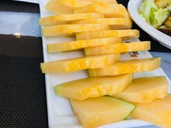-帕米尔食府(白云观店)