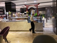 -丽都皇冠假日酒店·Matrix亦餐厅(望京店)