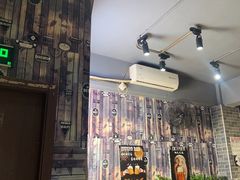 -金谷园饺子·烧烤(人大总店)