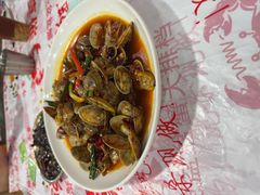 -辣螃铠盆盆蟹大排档(海昌店)