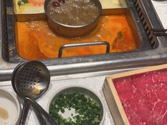 -巴奴毛肚火锅(大剧院店)