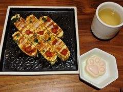 -白石の深夜食堂(芝罘万达店)