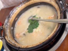 -利杨记·本味轩粥坊·烧烤(宝体店)