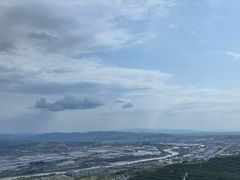 -帽儿山国家森林公园