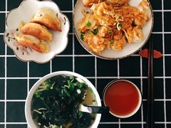 -味一早餐(民安路店)