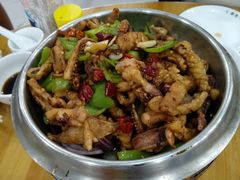 -福鑫源海鲜烧烤