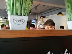 -真功夫(棠下店)