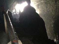 -华蓥山天意谷景区