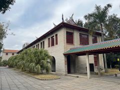 -厦门大学(思明校区)