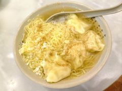 -琛仔记云吞面(紫金店)