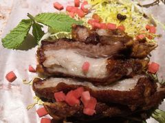 -福海居烤鸭店(鸟巢店)