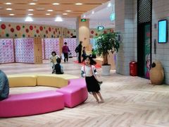 -汤W城市微度假(仓山店)