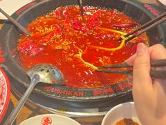 -牛市坎火锅(建设路店)