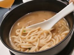 胶东炝锅面-鲁采LU STYLE(新天地店)