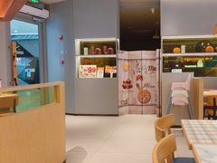 -菲滋意式餐厅(富阳东方茂店)