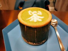 -茶是一枝花泡茶店