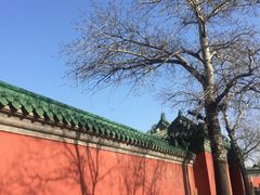 -历代帝王庙博物馆