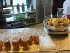 -磨沟沿老字号牛肉面·清真(金港城店)