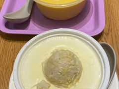 -满记甜品(岭南新天地店)