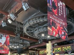 -马迭尔德式西餐精酿啤酒屋(中央大街店)