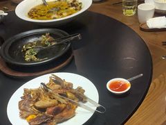 -临家闽南菜(宝洲路店)
