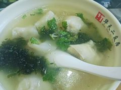 -华天二友居肉饼(宫门口店)