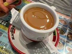 -肥韬茶餐厅(海上世界店)
