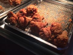 -潘大师炸鸡腿(莱蒙店)