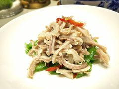 -大鹏饭店·金陵家宴(奥体中心店)