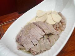 -陈记菜馆·非遗淮扬菜(东关街教场店)
